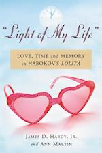 'Light of My Life'