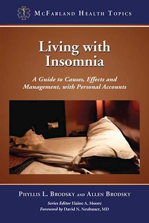 Living with Insomnia