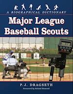 Major League Baseball Scouts