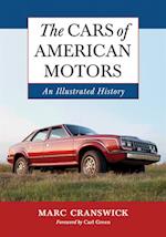 Cars of American Motors