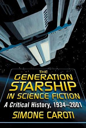 Generation Starship in Science Fiction