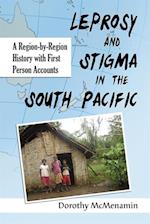 Leprosy and Stigma in the South Pacific
