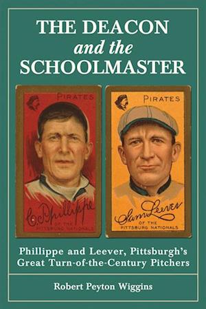 Deacon and the Schoolmaster