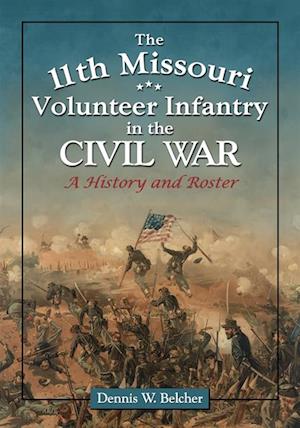 11th Missouri Volunteer Infantry in the Civil War