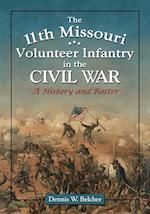 11th Missouri Volunteer Infantry in the Civil War