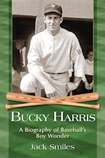 Bucky Harris