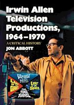 Irwin Allen Television Productions, 1964-1970