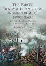 Forced Removal of American Indians from the Northeast