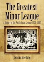 Greatest Minor League