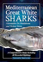 Mediterranean Great White Sharks