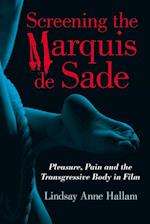 Screening the Marquis de Sade