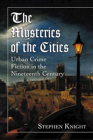 Mysteries of the Cities