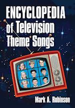 Encyclopedia of Television Theme Songs