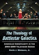 Theology of Battlestar Galactica