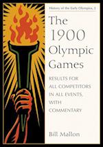 1900 Olympic Games