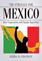 Struggle for Mexico