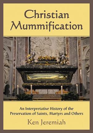 Christian Mummification