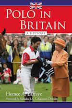 Polo in Britain