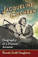 Jacqueline Cochran