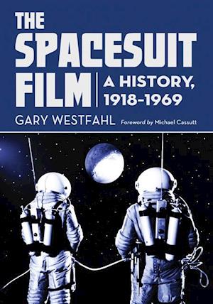 Spacesuit Film