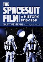Spacesuit Film