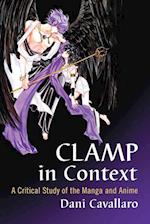CLAMP in Context