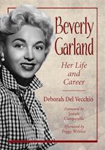 Beverly Garland