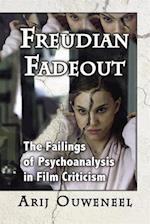 Freudian Fadeout