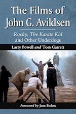 Films of John G. Avildsen