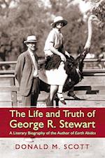 Life and Truth of George R. Stewart