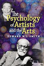 Psychology of Artists and the Arts