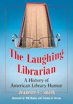 Laughing Librarian