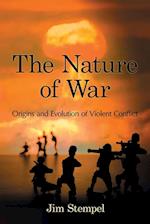 Nature of War