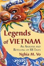 Legends of Vietnam