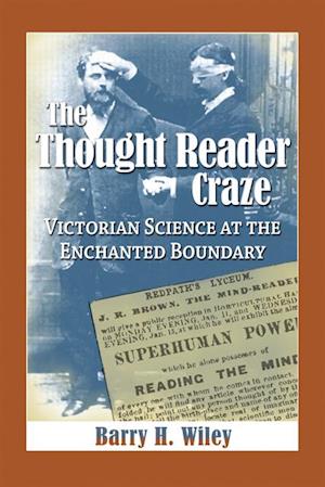 Thought Reader Craze