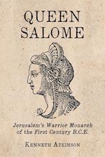 Queen Salome