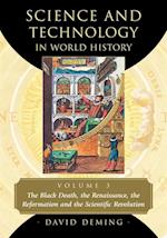 Science and Technology in World History, Volume 3
