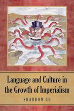 Language and Culture in the Growth of Imperialism