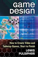 Game Design