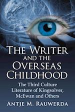 Writer and the Overseas Childhood