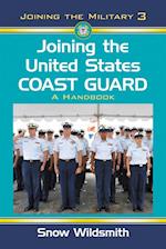 Joining the United States Coast Guard