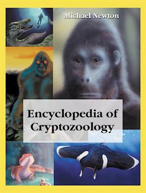 Encyclopedia of Cryptozoology