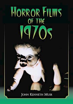 Horror Films of the 1970s