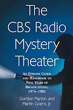 CBS Radio Mystery Theater