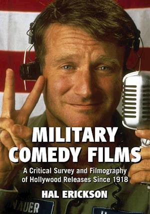 Military Comedy Films