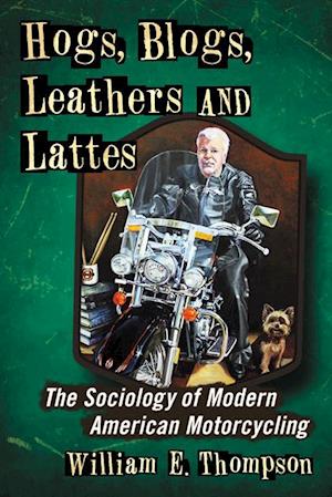 Hogs, Blogs, Leathers and Lattes