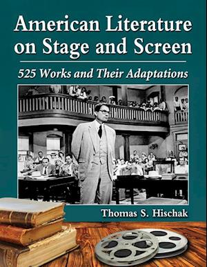 American Literature on Stage and Screen