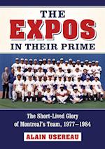 Expos in Their Prime