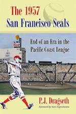 1957 San Francisco Seals