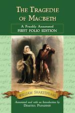 Tragedie of Macbeth